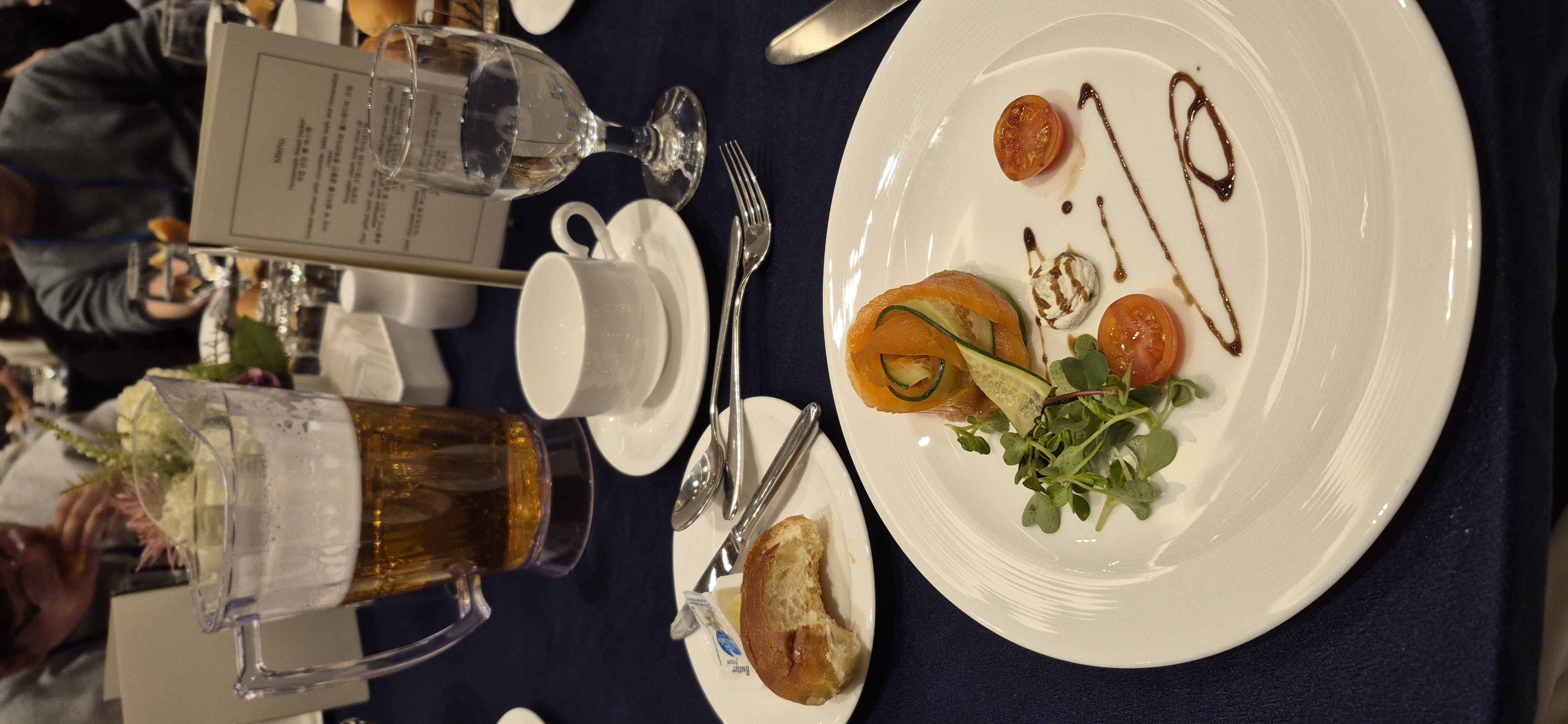 가장 마음에 들었던 메뉴